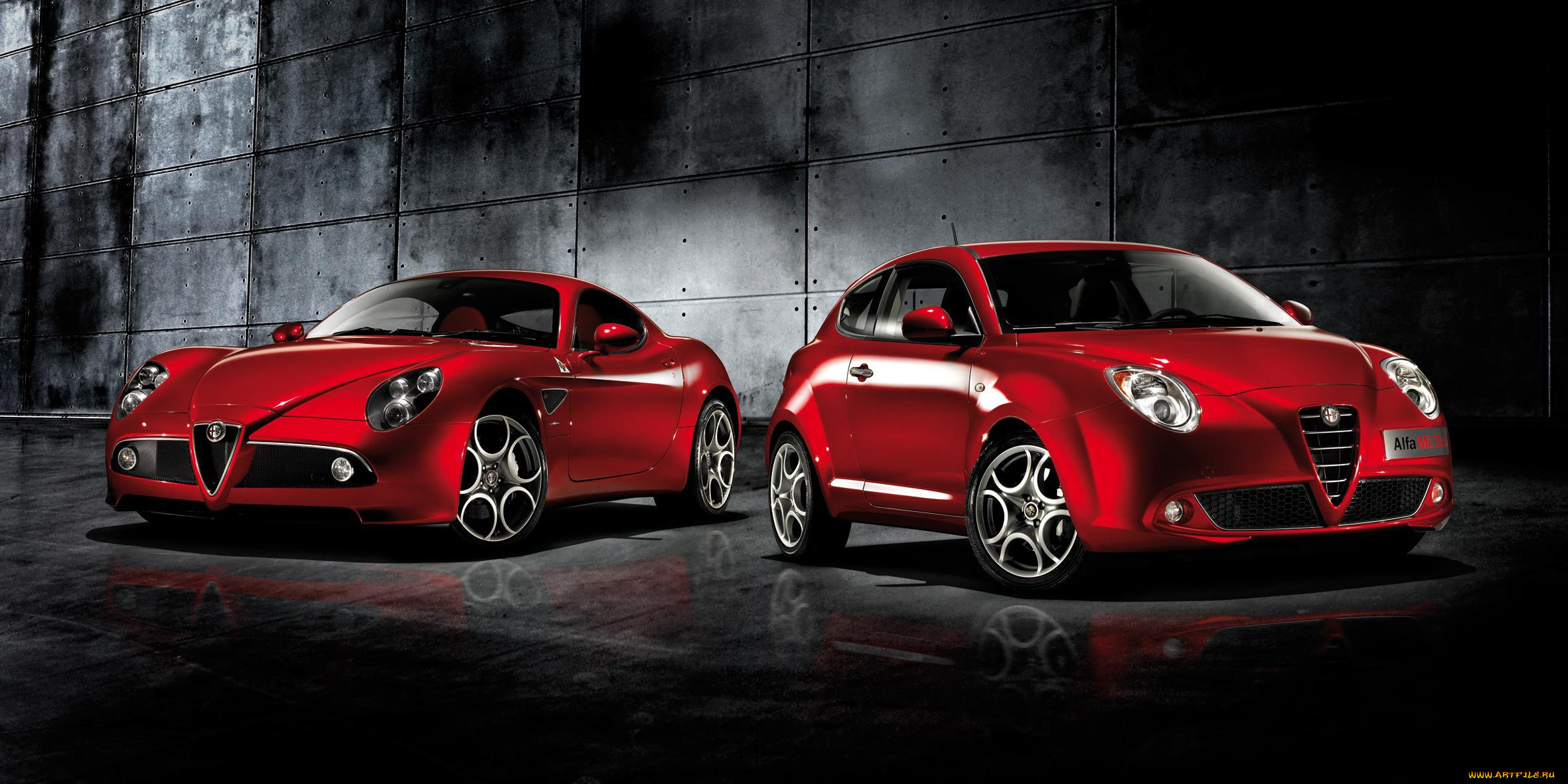 , alfa romeo, , 
